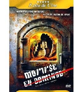 Morirse en Domingo