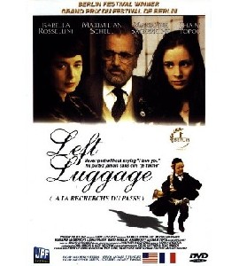 Left Luggage
