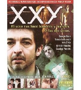 XXY XXY