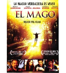 El Mago