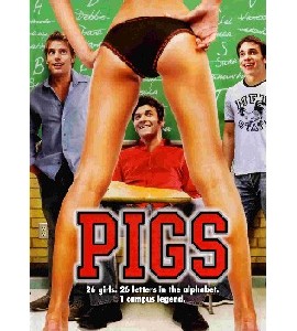 PIGS