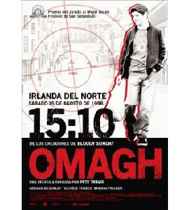 Omagh Omagh