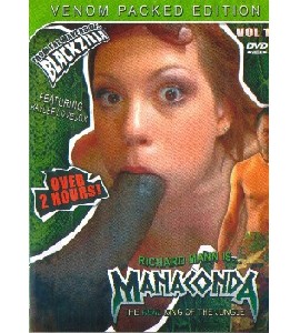 Manaconda 1