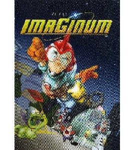 Maginum