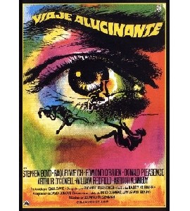 Fantastic Voyage