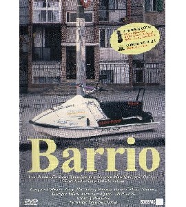 Barrio
