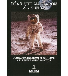 Days that Shook the World - Vol 4 - La Llegada del Hombre a Days that Shook the World - Vol 4 - La Llegada del Hombre a