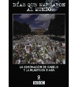 Days that Shook the World - Vol 9 - La Coronacion de Isabel Days that Shook the World - Vol 9 - La Coronacion de Isabel