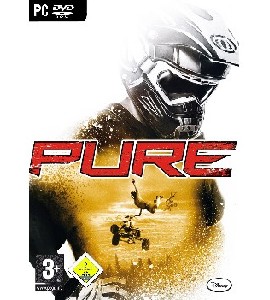 PC DVD - Pure PC DVD - Pure