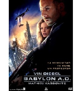 Babylon A.D. Babylon A.D.