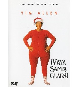 The Santa Clause