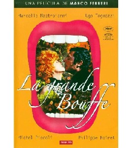 La Grande Bouffe