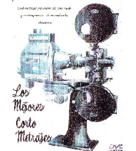 Los Mejores Cortometrajes Los Mejores Cortometrajes