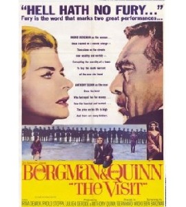 The Visit