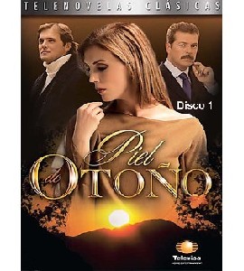 Piel de Otono - Disco 1