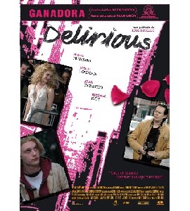 Delirious