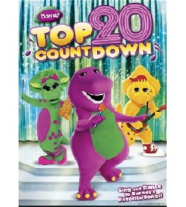Barney - Top 20 Countdown Barney - Top 20 Countdown