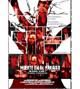 Arcangel - Muerte En El Paraiso Arcangel - Muerte En El Paraiso