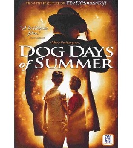 Dog Days of Summer Dog Days of Summer