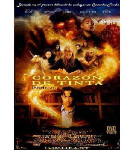Inkheart