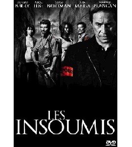 The Insoumis - Crossfire The Insoumis - Crossfire