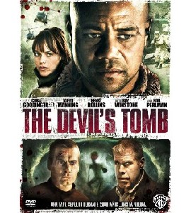 The Devil´s Tomb