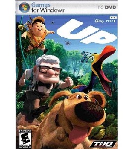 PC DVD - UP PC DVD - UP