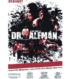 Dr. Aleman Dr. Aleman