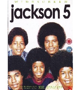 The Jackson 5 - Live at Mexico 1974 The Jackson 5 - Live at Mexico 1974