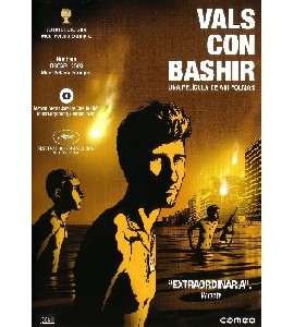 Waltz With Bashir Waltz With Bashir