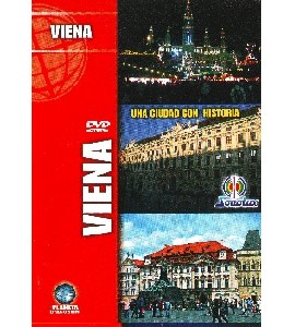 Ciudades del Mundo - Viena Ciudades del Mundo - Viena