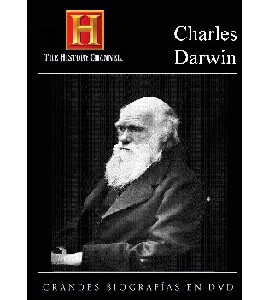 The History Channel - Greatest Raids - Charles Darwin The History Channel - Greatest Raids - Charles Darwin