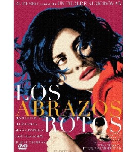 Los Abrazos Rotos