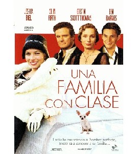 Easy Virtue