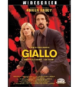 Giallo