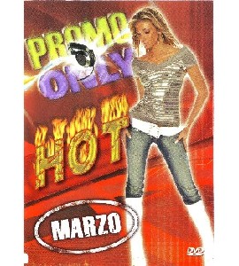 Promo Only - Hot Video - March 2009 Promo Only - Hot Video - March 2009