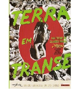 Terra em Transe