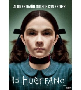 Orphan - The Orphan