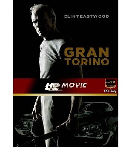 PC - HD DVD - PC ONLY - Gran Torino PC - HD DVD - PC ONLY - Gran Torino