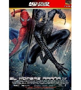 PC - HD DVD - PC ONLY - Spider-Man 3 (Spiderman 3) PC - HD DVD - PC ONLY - Spider-Man 3 (Spiderman 3)