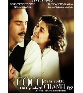 Coco avant Chanel