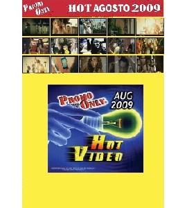 Promo Only - Hot Video - August 2009 Promo Only - Hot Video - August 2009