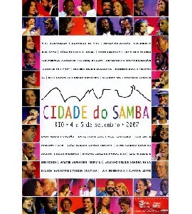 Cidade do Samba