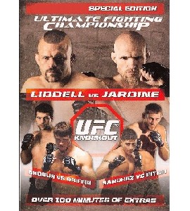 UFC 76 - Knockout UFC 76 - Knockout
