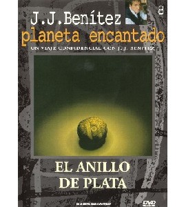 J.J. Benitez - Planeta Encantado - 08 - El Anillo de Plata J.J. Benitez - Planeta Encantado - 08 - El Anillo de Plata
