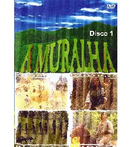 A Muralha - Serie Completa - Disco 1 A Muralha - Serie Completa - Disco 1