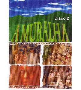 A Muralha - Serie Completa - Disco 2 A Muralha - Serie Completa - Disco 2