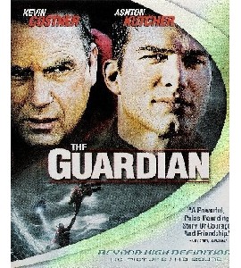 Blu-ray - The Guardian Blu-ray - The Guardian