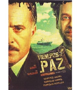 Tempos de Paz Tempos de Paz