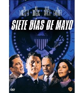 Seven Days in May